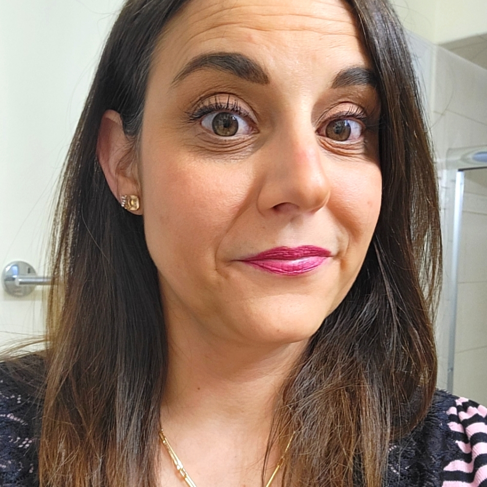 Meet your Posher, Arianne